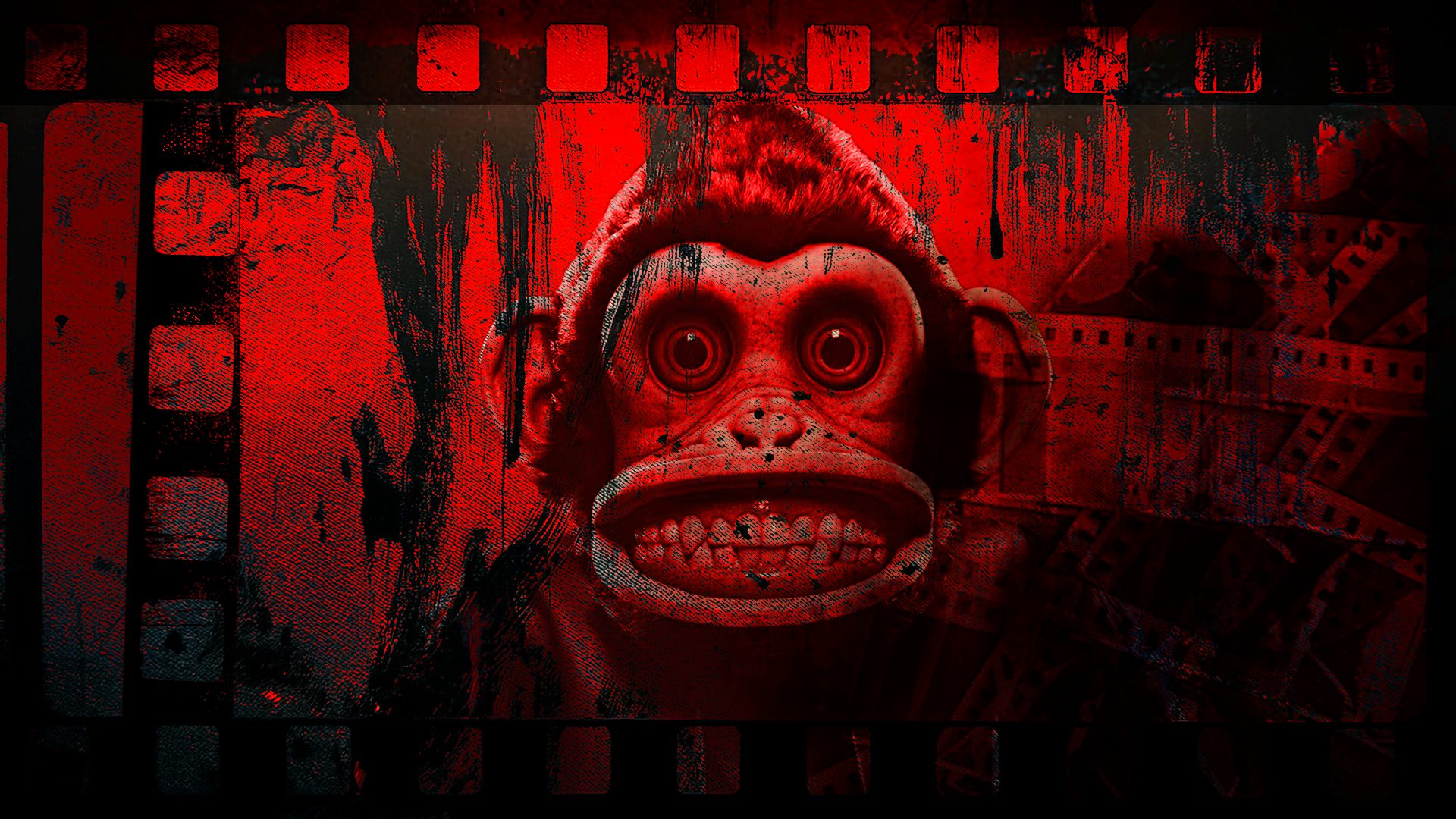 Friday Releases: The Monkey