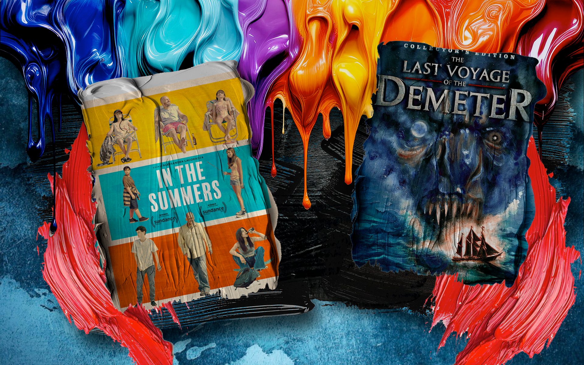 Tuesday Release: In The Summers