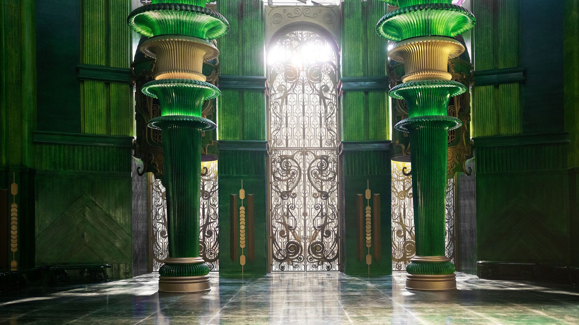 Oscars Watch: 29th Annual Art Directors Guild Awards