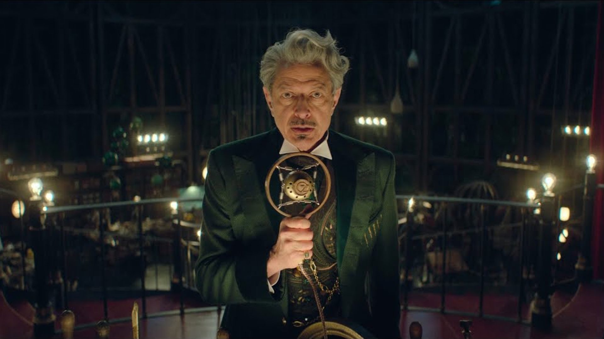 Oscars Watch: 72nd Annual Motion Picture Sound Editors Golden Reel Awards