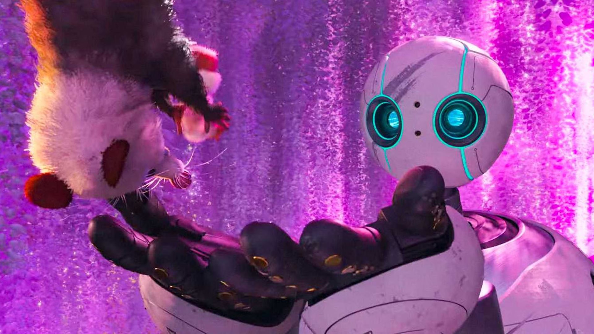 Oscars Watch: 6th Annual Society of Composers & Lyricists (SCL) Awards