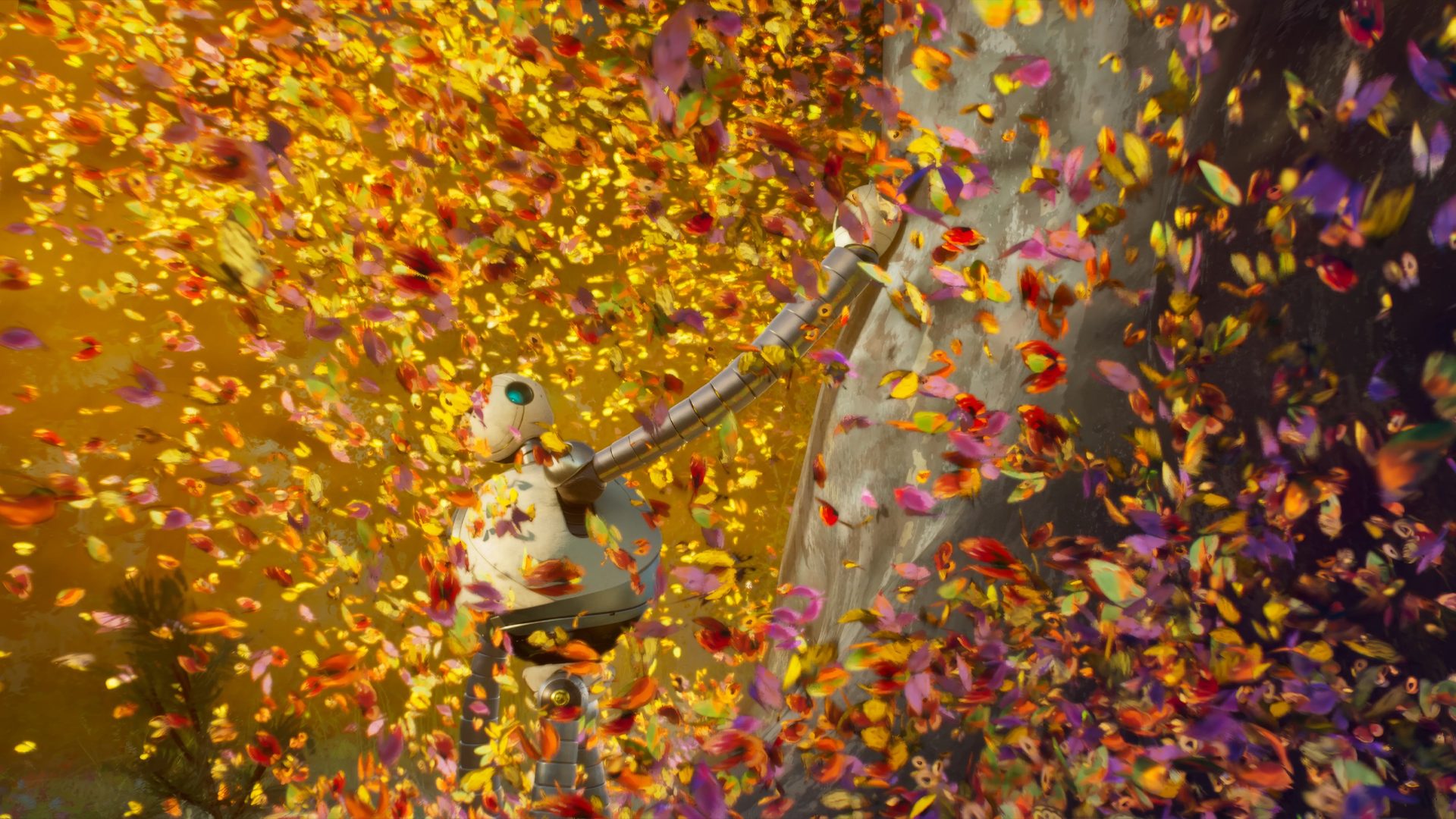 Oscars Watch: 52nd Annual Annie Awards