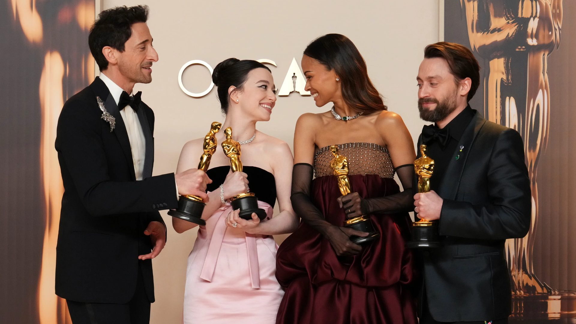 Oscars Watch: 97th Academy Awards