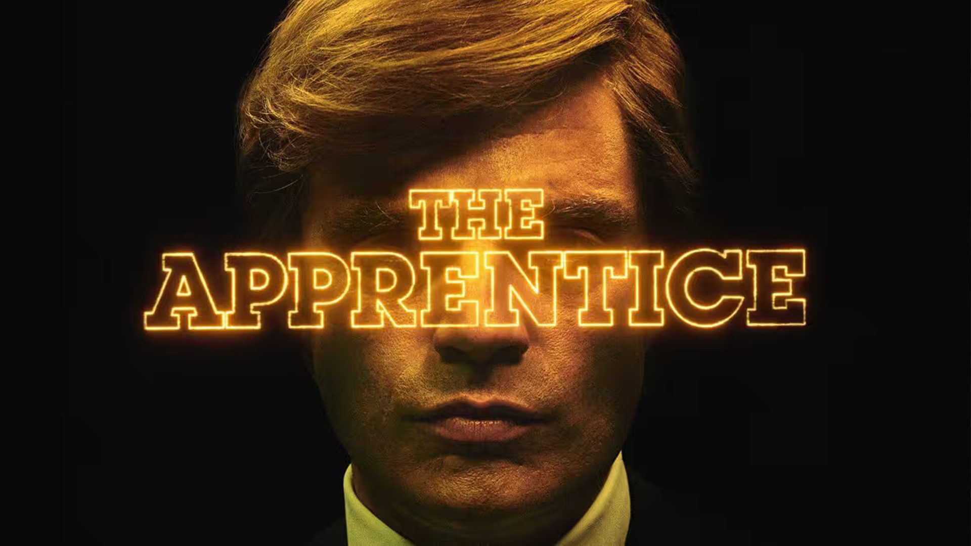 2025 Oscars Challenge: [20] “The Apprentice” (Two Nominations)
