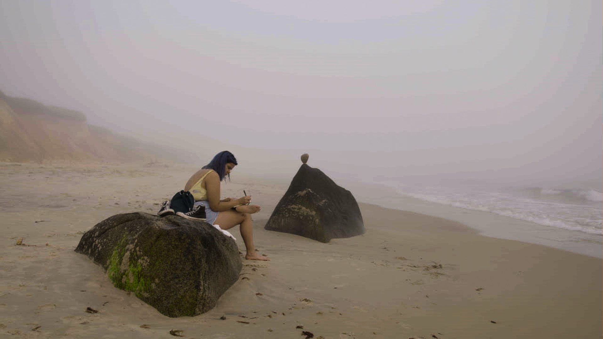 2025 Oscars Challenge: [Short Film #12] “Death By Numbers” (One Nomination)