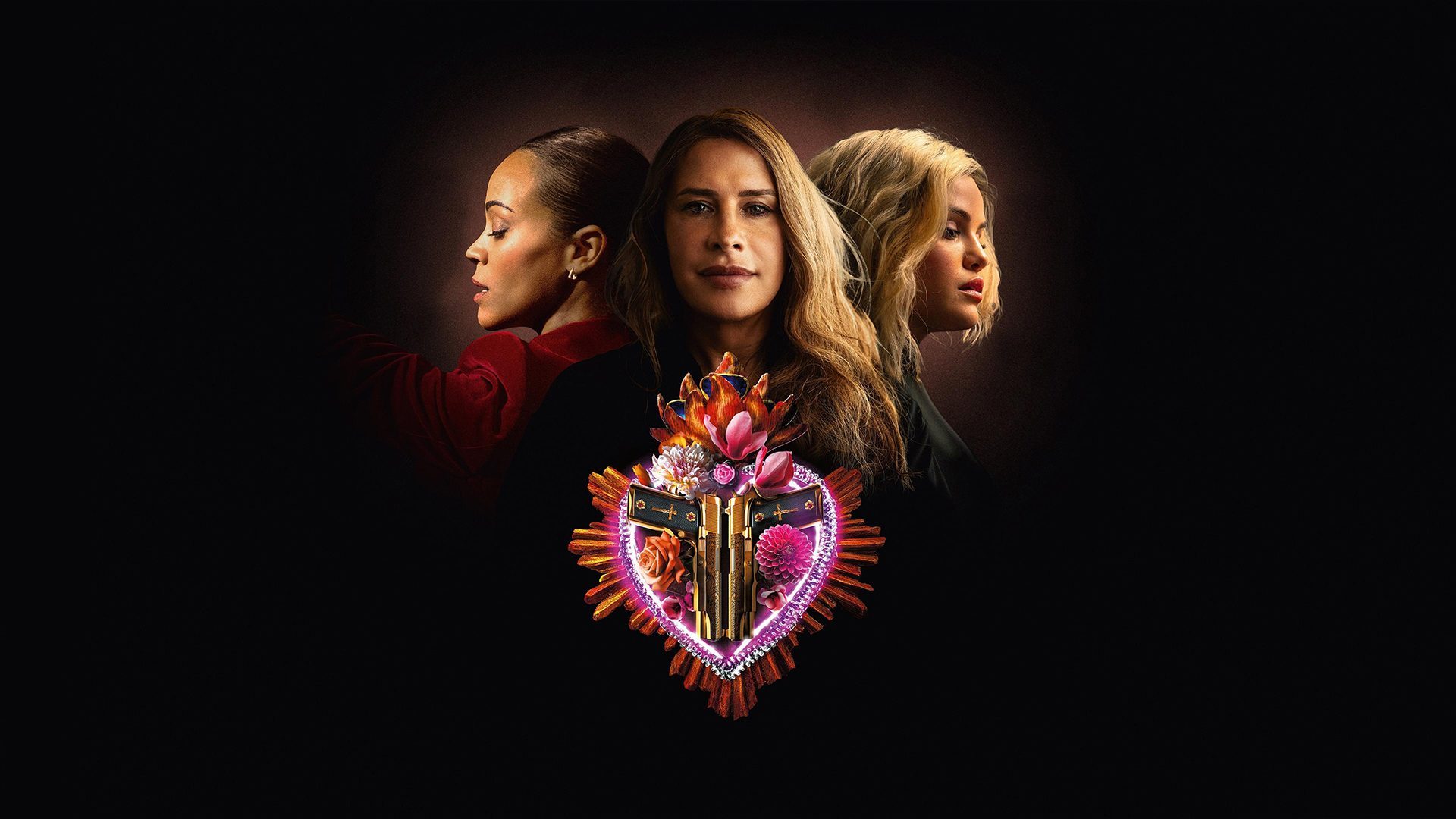 2025 Oscars Challenge: [21] “Emilia Pérez” (Thirteen Nominations)