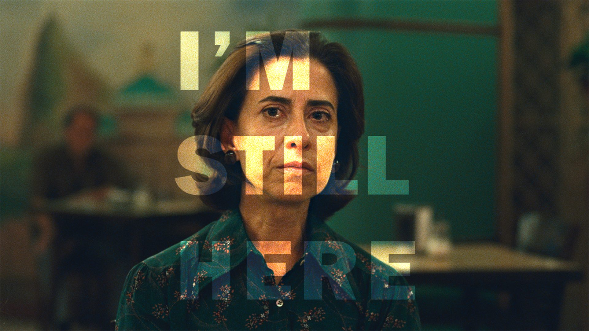 2025 Oscars Challenge: [22] “I’m Still Here” (Three Nominations)