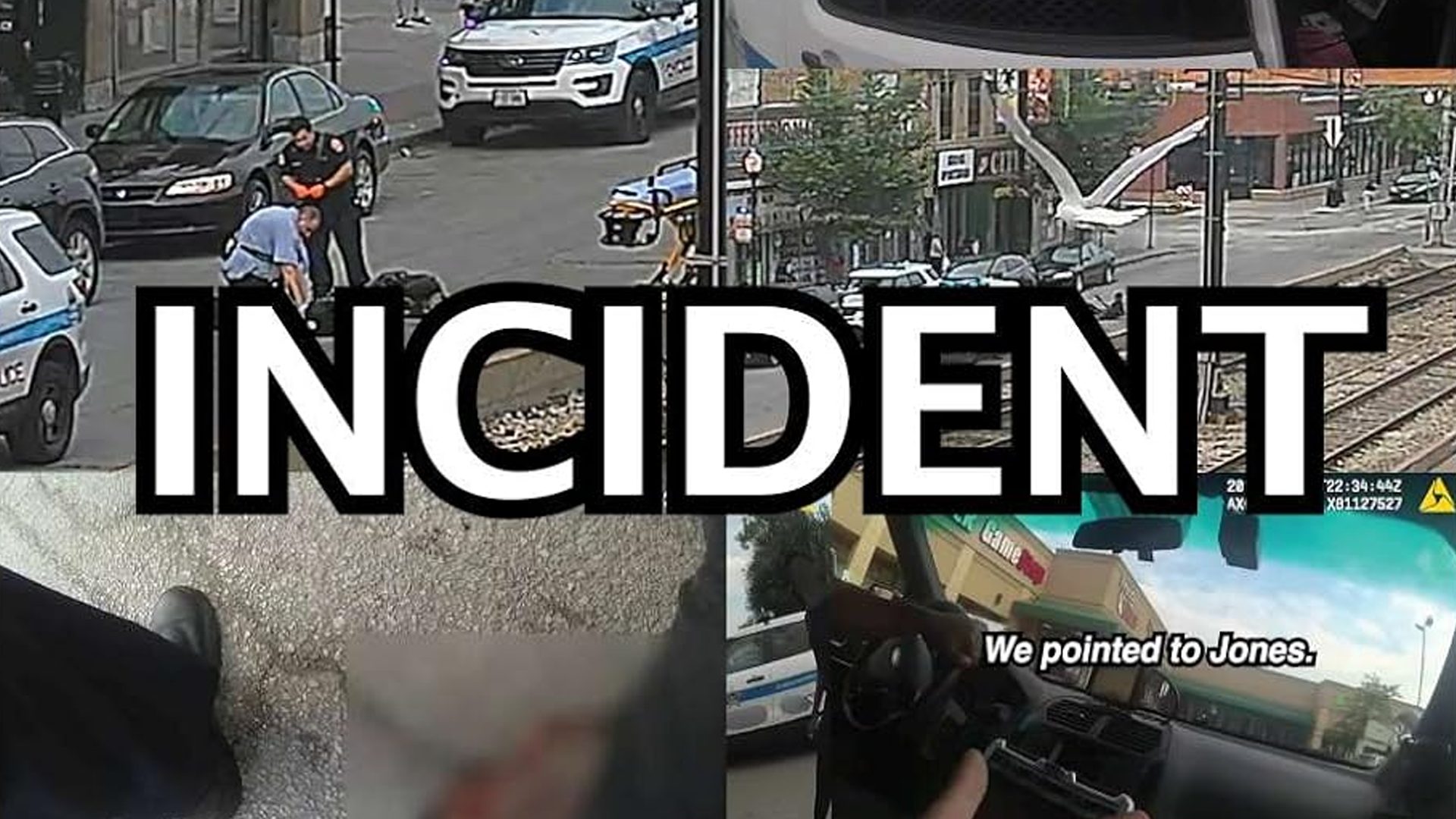 2025 Oscars Challenge: [Short Film #9] “Incident” (One Nomination)