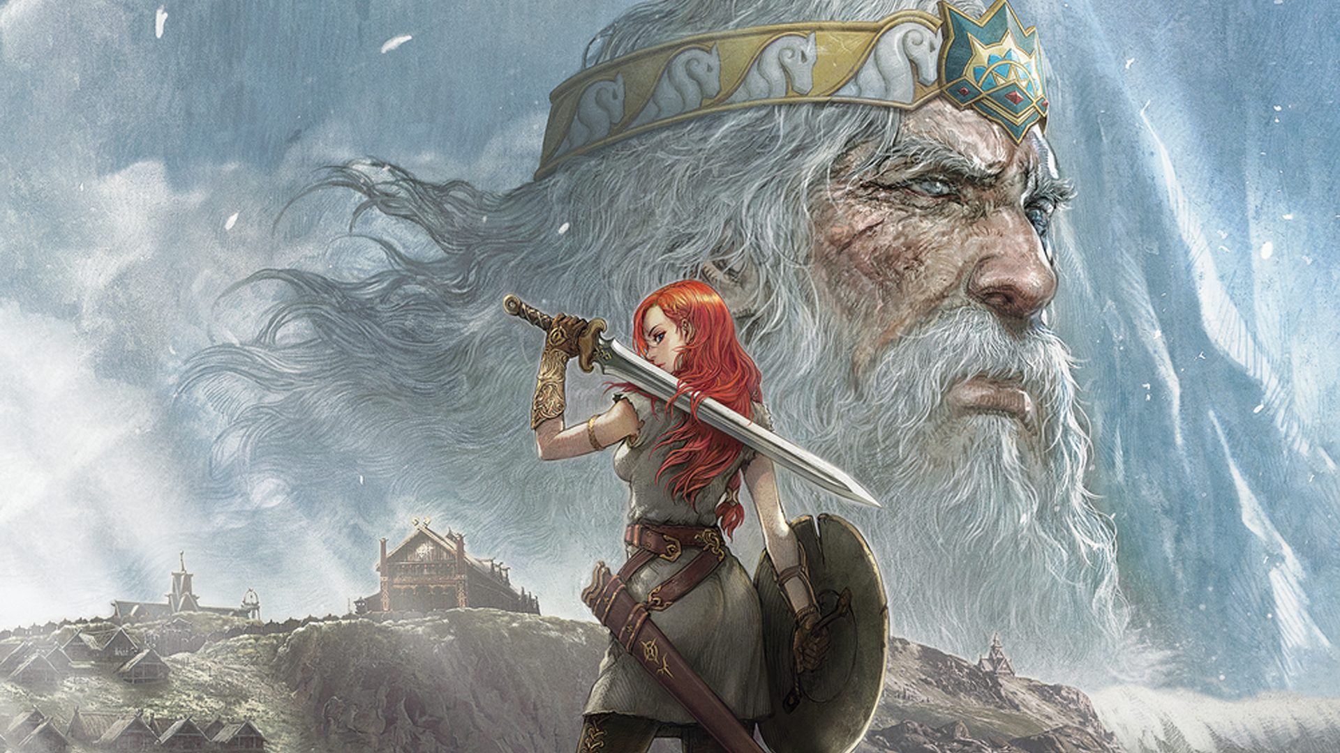 Collection: February 2025 Physical Media Audit