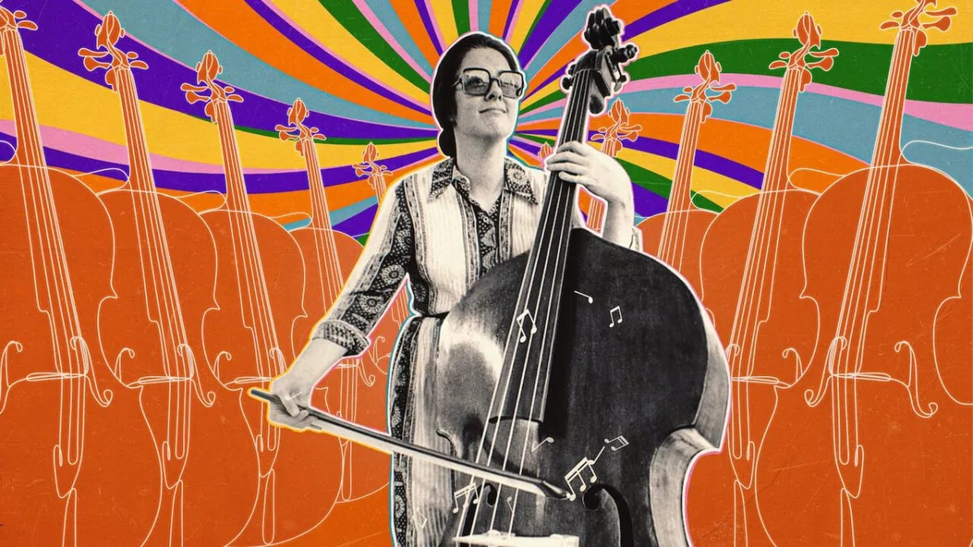 2025 Oscars Challenge: [Short Film #11] “The Only Girl in the Orchestra” (One Nomination)