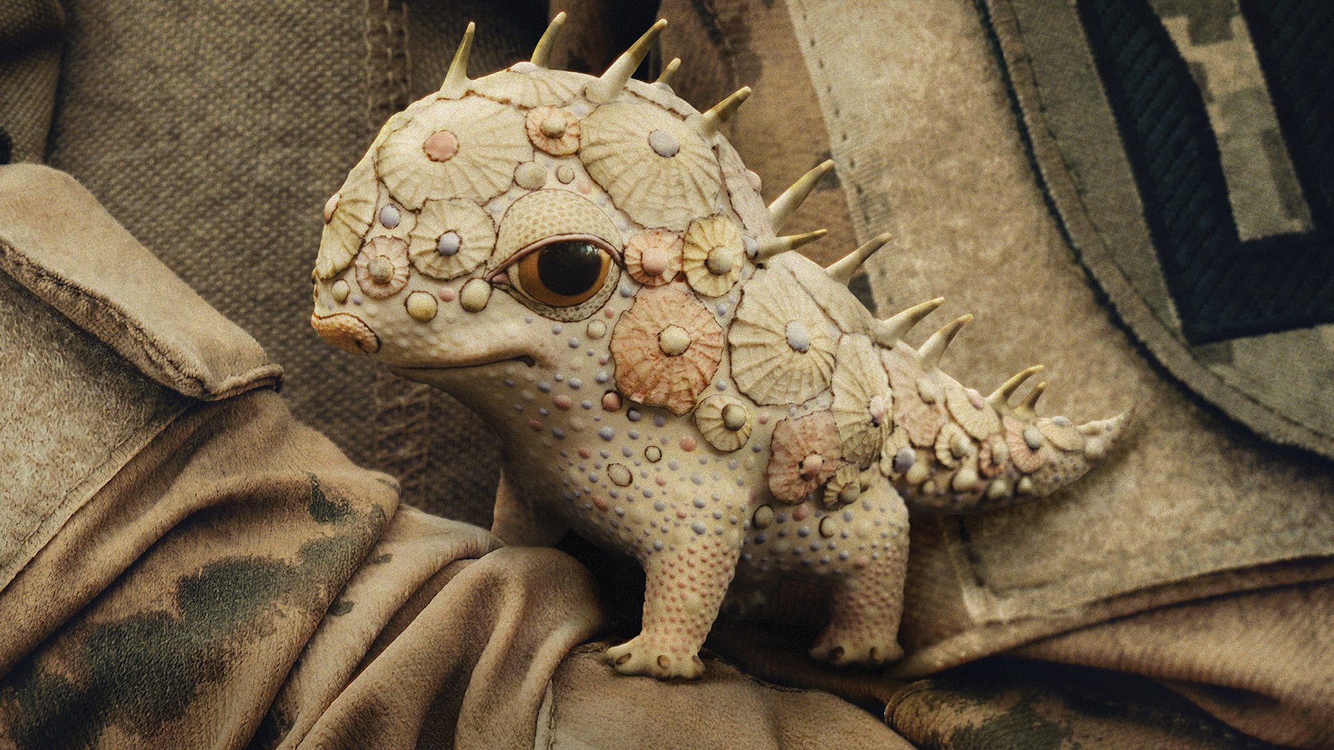 2025 Oscars Challenge: [23] “Porcelain War” (One Nomination)