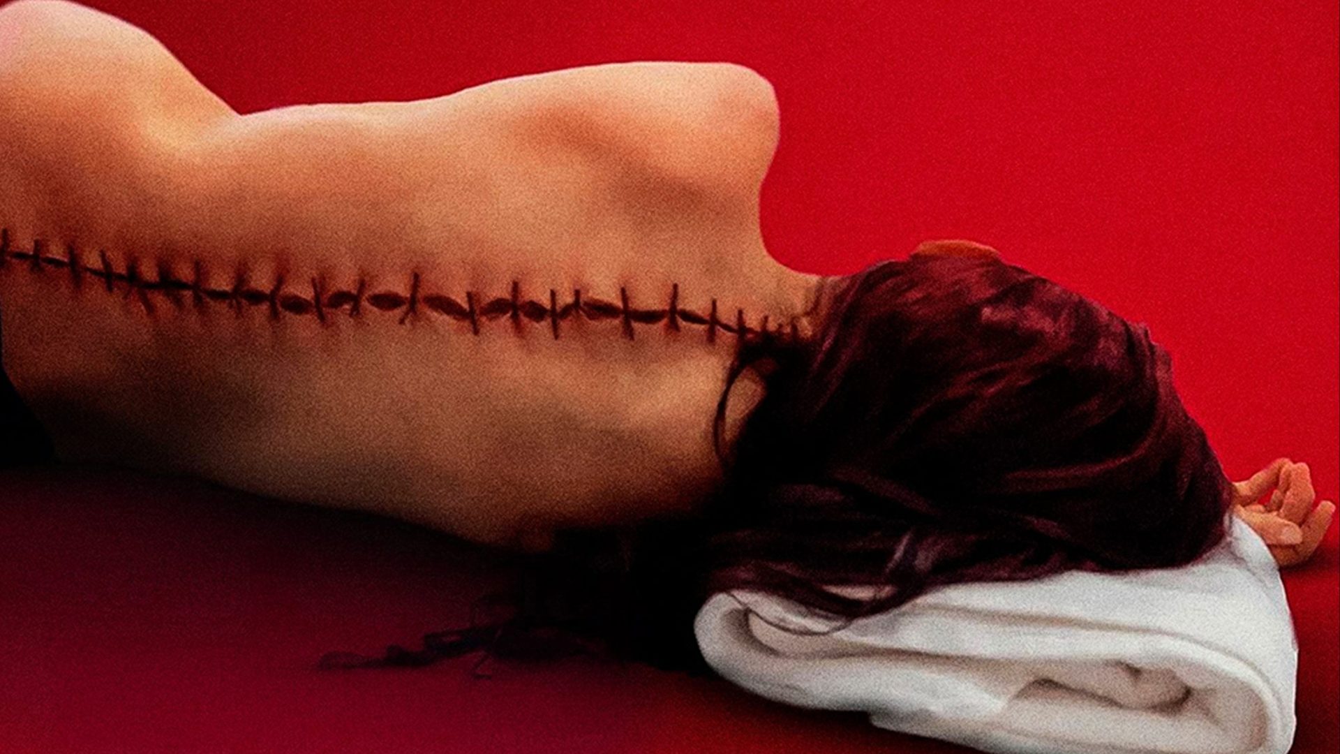 2025 Oscars Challenge: [31] “The Substance” (Five Nominations)