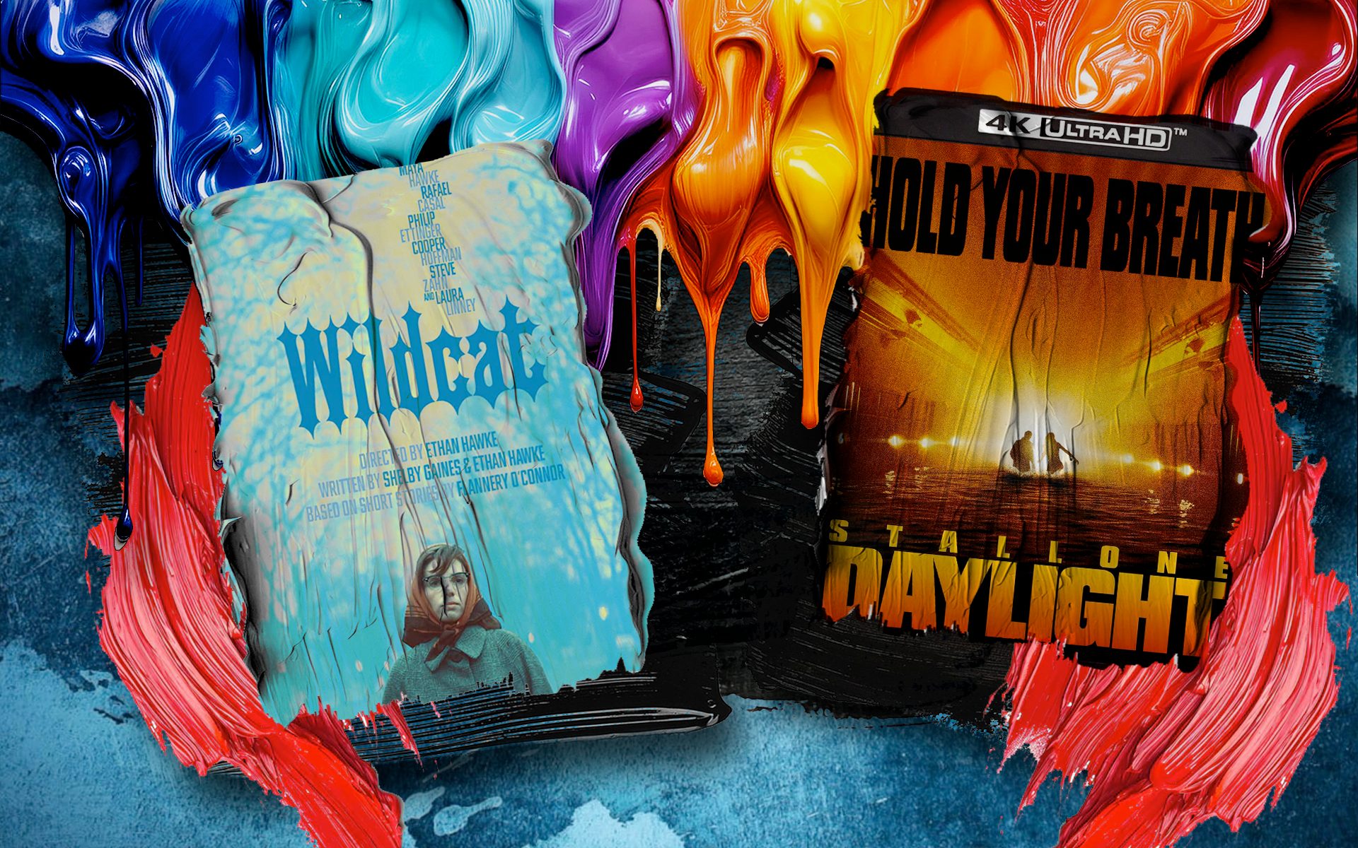 Tuesday Release: Wildcat