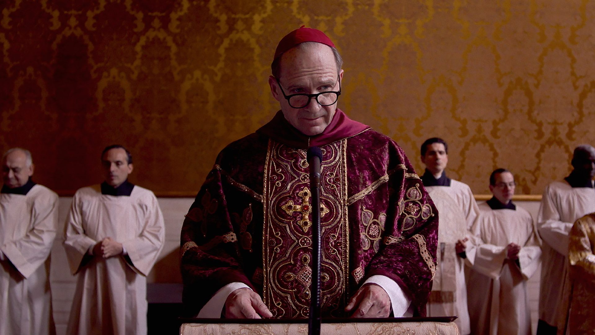 Oscars Watch: 37th Annual University Of Southern California (USC) Scripter Awards