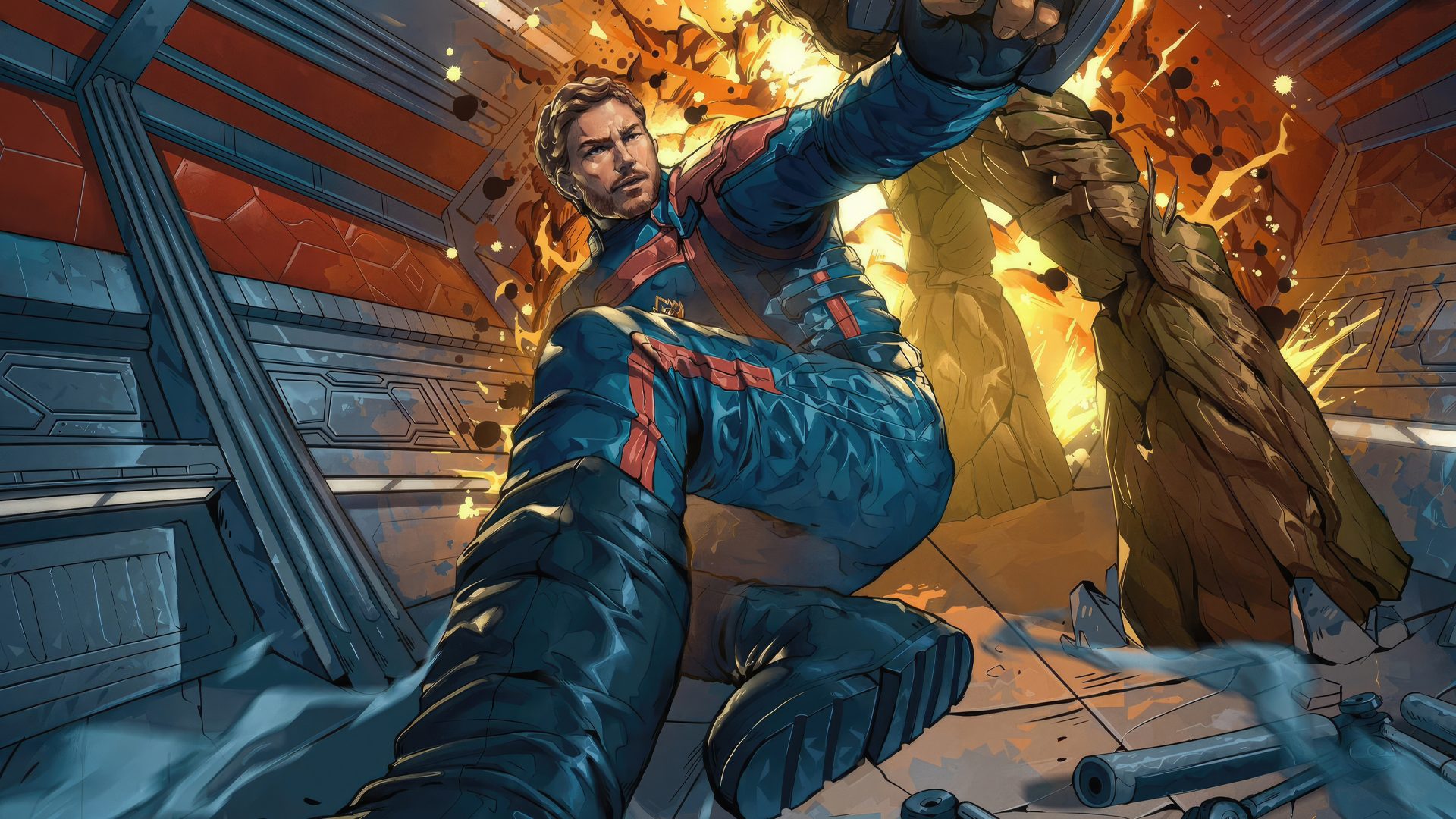 Spotlight: 23 Favorite Films of 2023