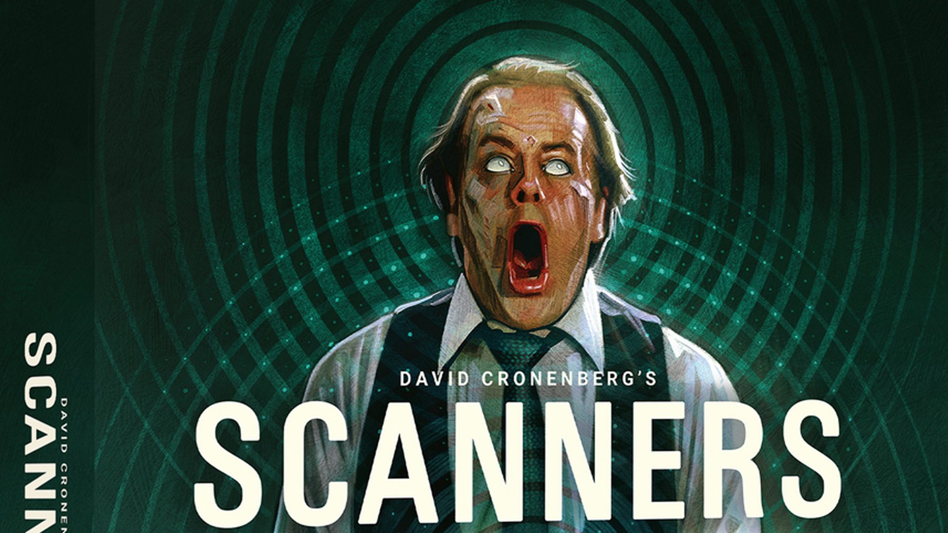 Collection: March 2025 Physical Media Audit