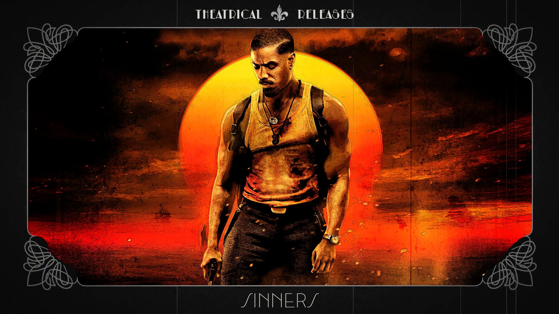 Theatrical Releases: Sinners & The Legend of Ochi