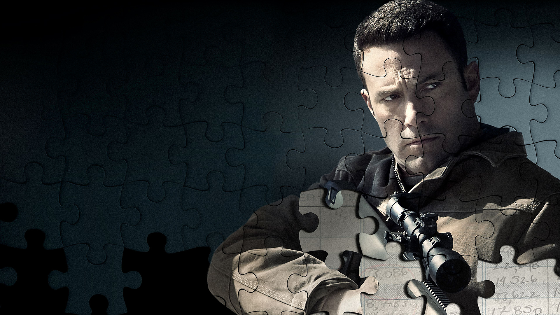 Movie Review: The Accountant (2016)