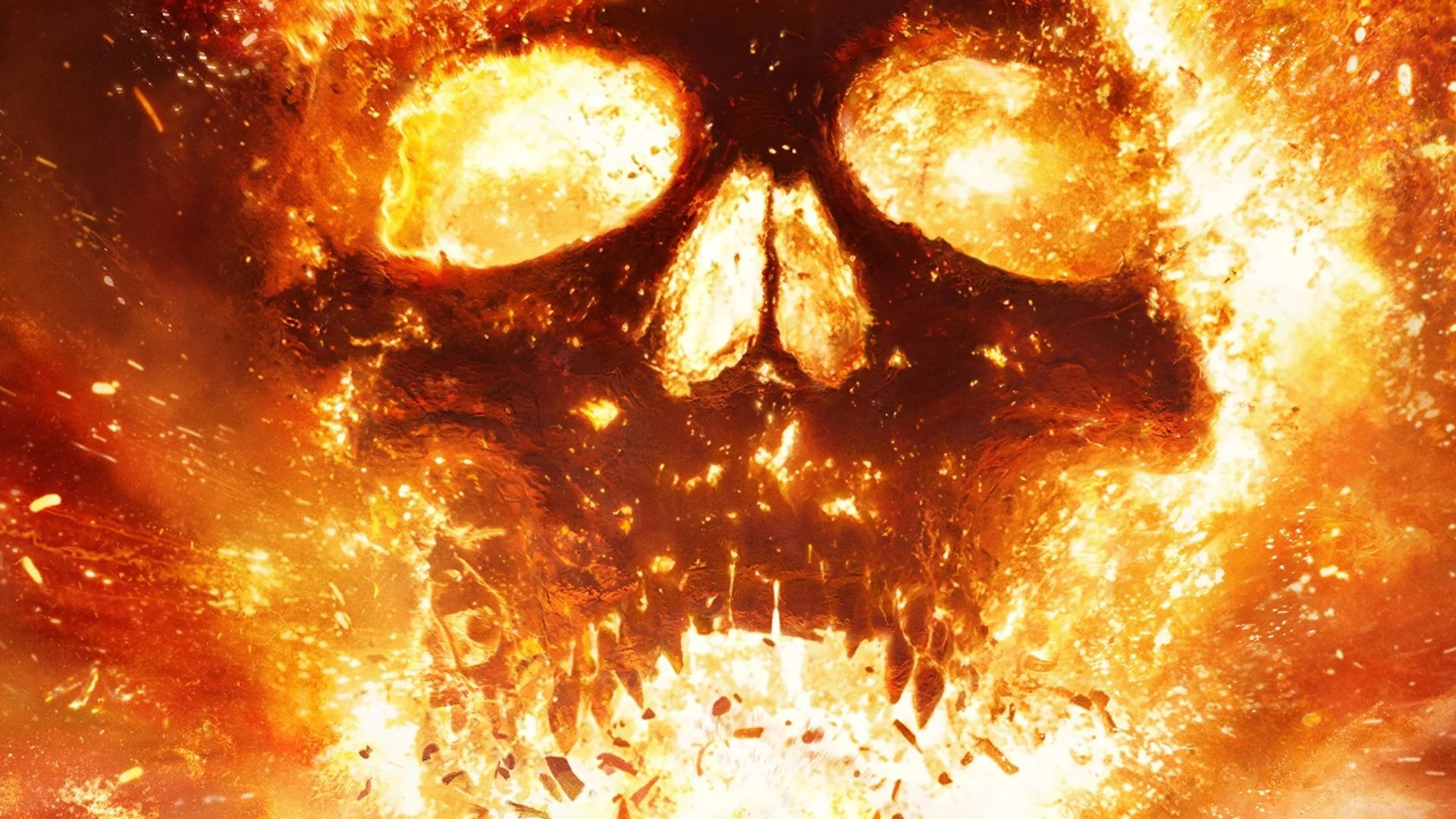 Spotlight: Final Destination Ranking