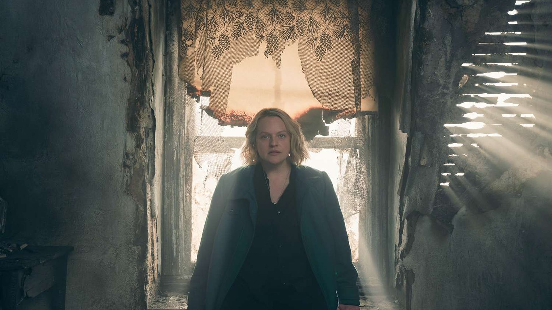 TV Review: The Handmaid’s Tale #610 – “Series Finale: The Handmaid’s Tale” (2025)