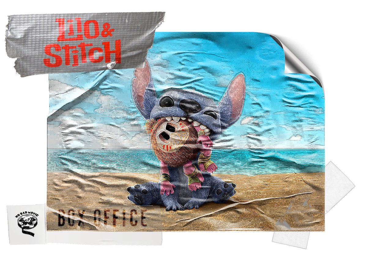 Ethan Hunt and Alien Runt Dominate the Holiday Front; “Lilo & Stitch” & “Mission: Impossible – The Final Reckoning” Blow Up Record-Breaking Memorial Day Box Office