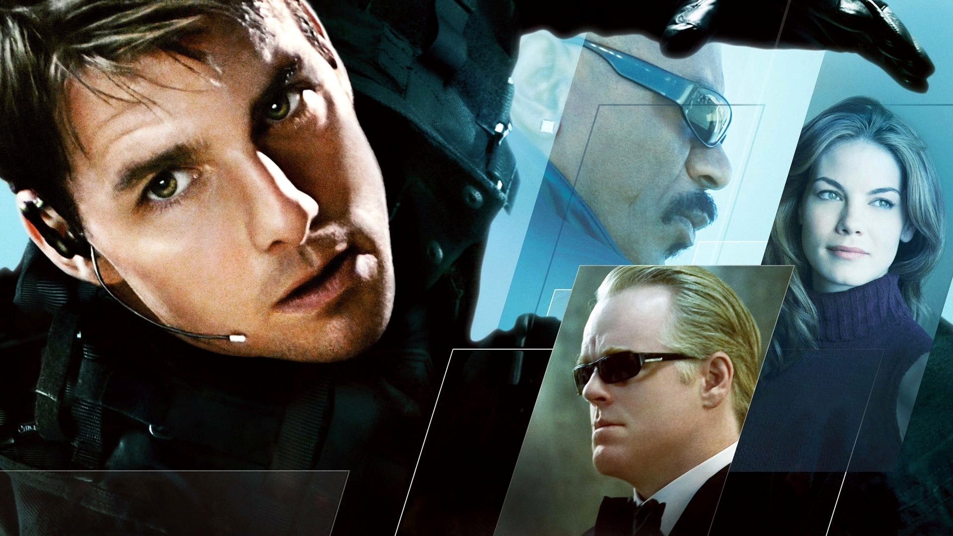 Movie Review: Mission: Impossible III (2006)