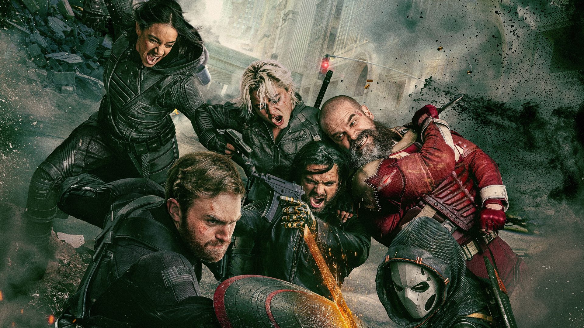 Movie Review: Thunderbolts* (2025)
