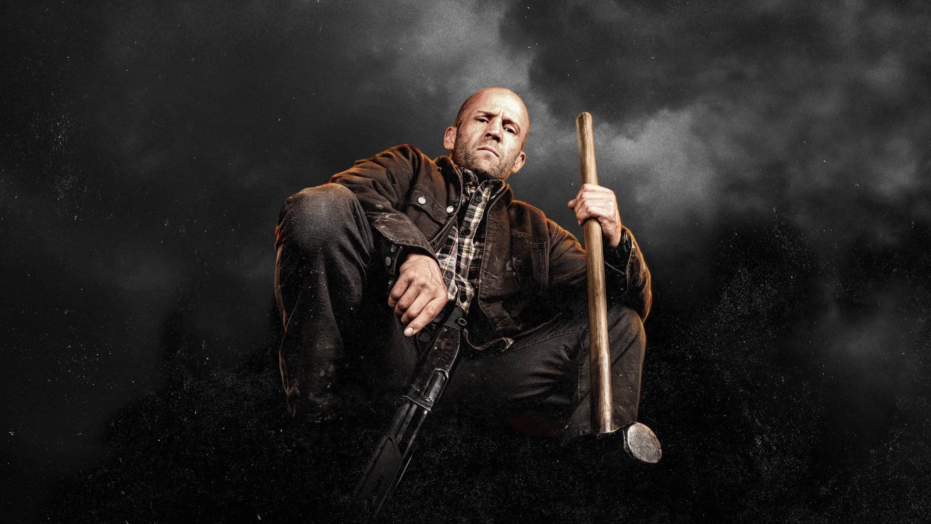 Movie Review: A Working Man (2025)