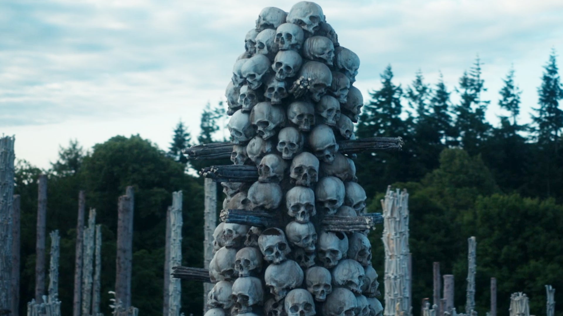 What I Watched: June 2025