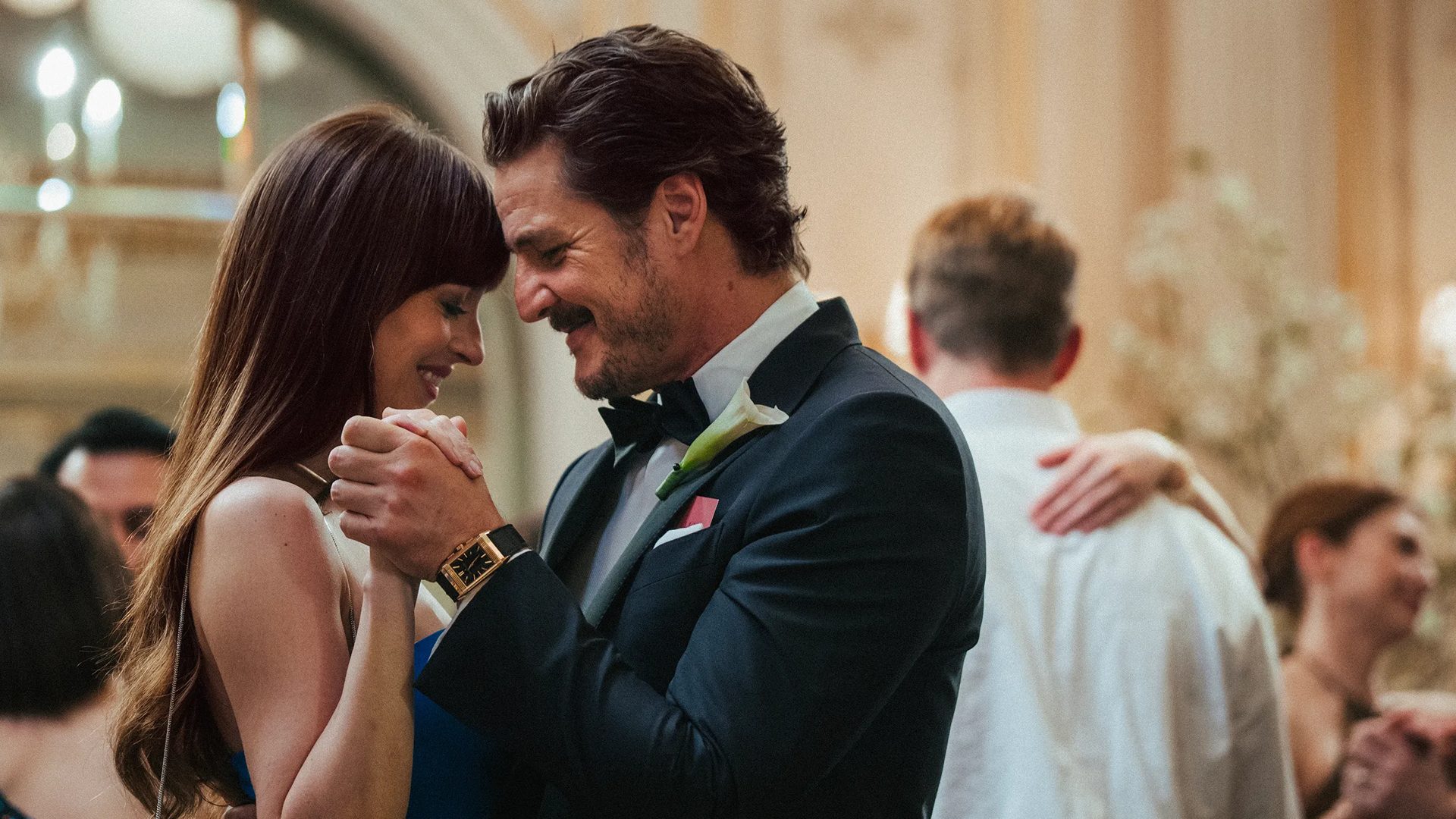 Movie Review: Materialists (2025)