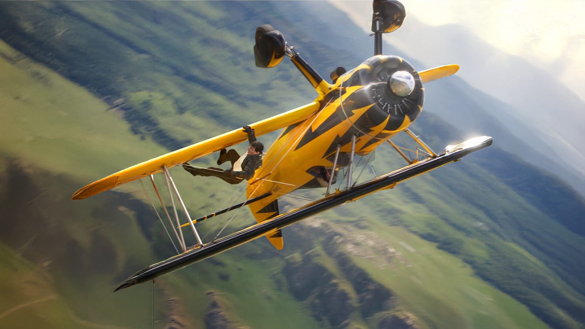 Movie Review: Mission: Impossible – The Final Reckoning (2025)