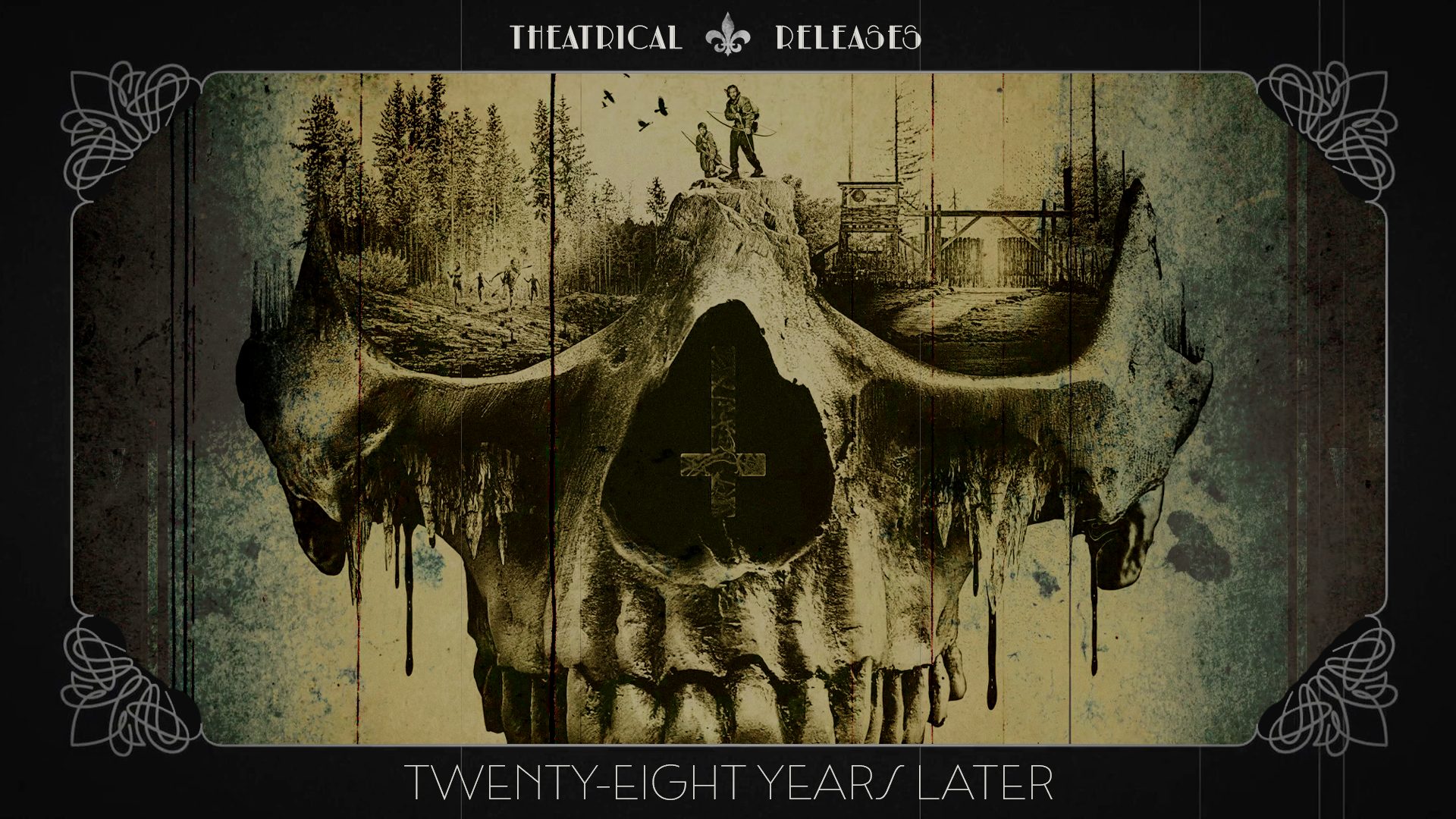 Theatrical Releases: 28 Years Later & Pixar’s Elio