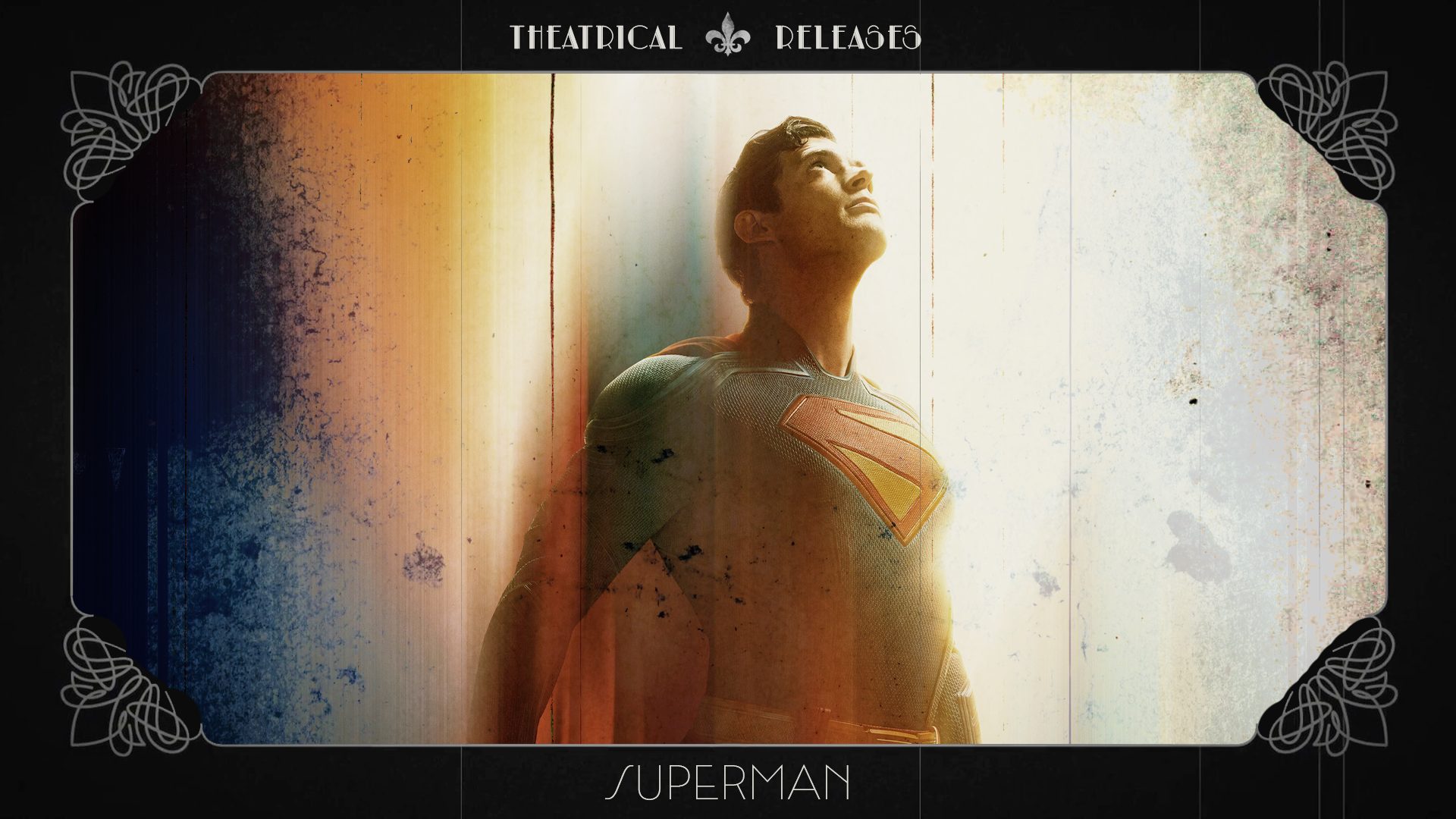 Theatrical Releases: Superman