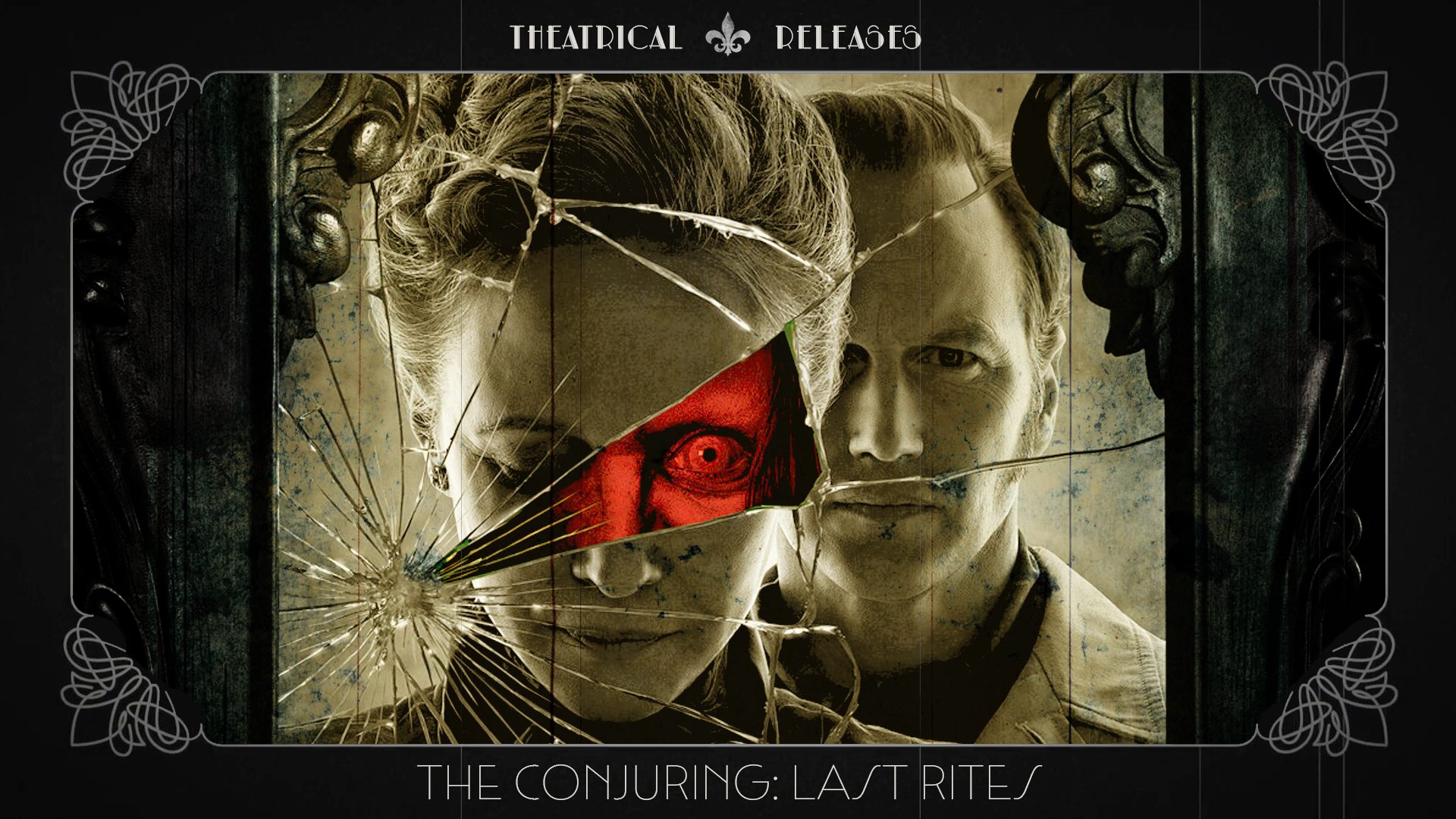 Theatrical Releases | The Conjuring: Last Rites