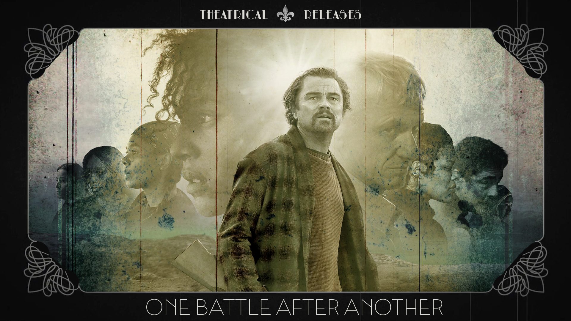 Theatrical Releases | One Battle After Another, The Strangers: Chapter 2, & Gabby’s Dollhouse: The Movie