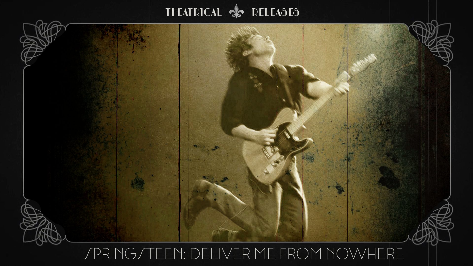 Theatrical Releases | Springsteen: Deliver Me From Nowhere & Bugonia