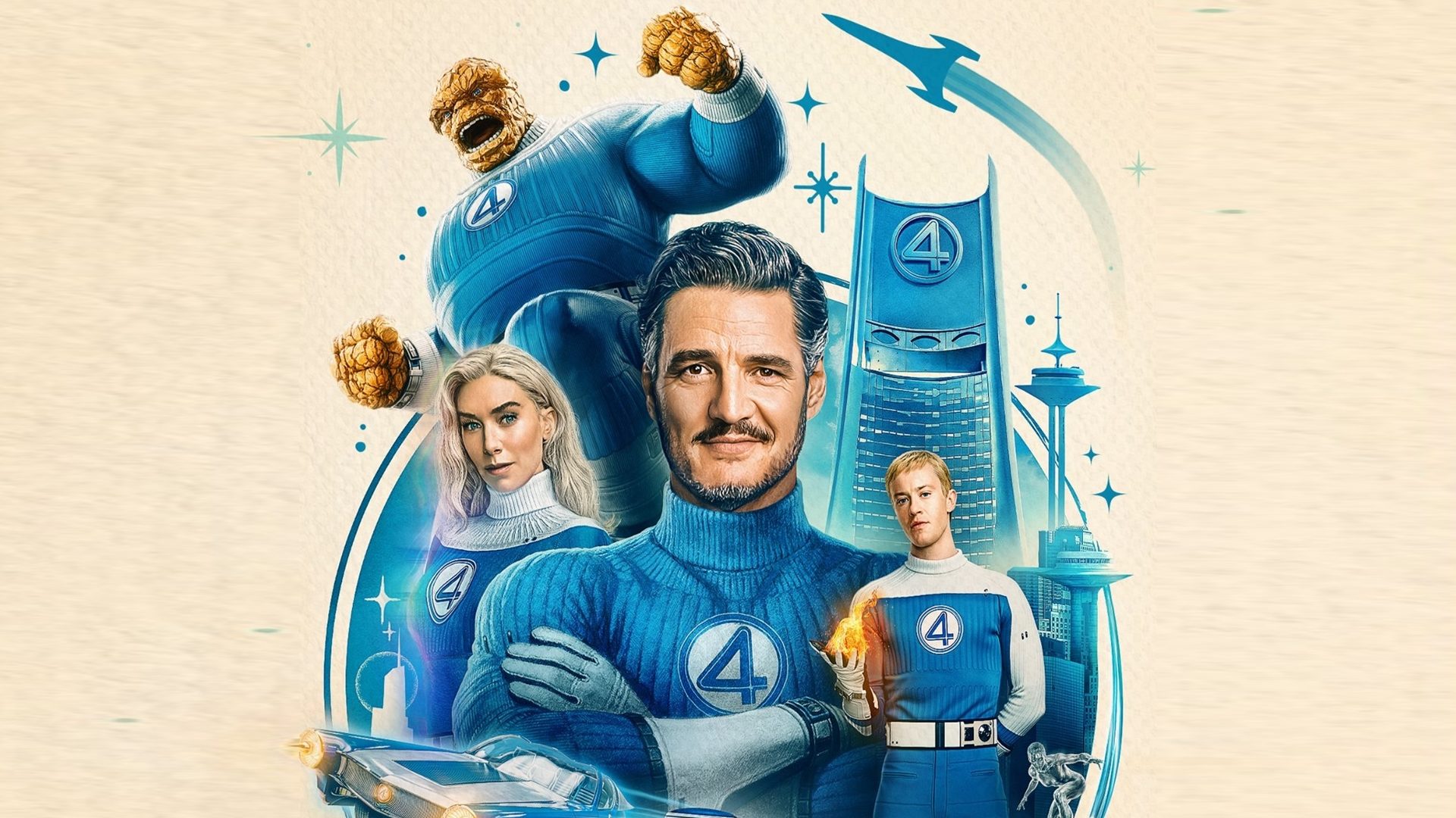 Collection: October 2025 Physical Media Audit