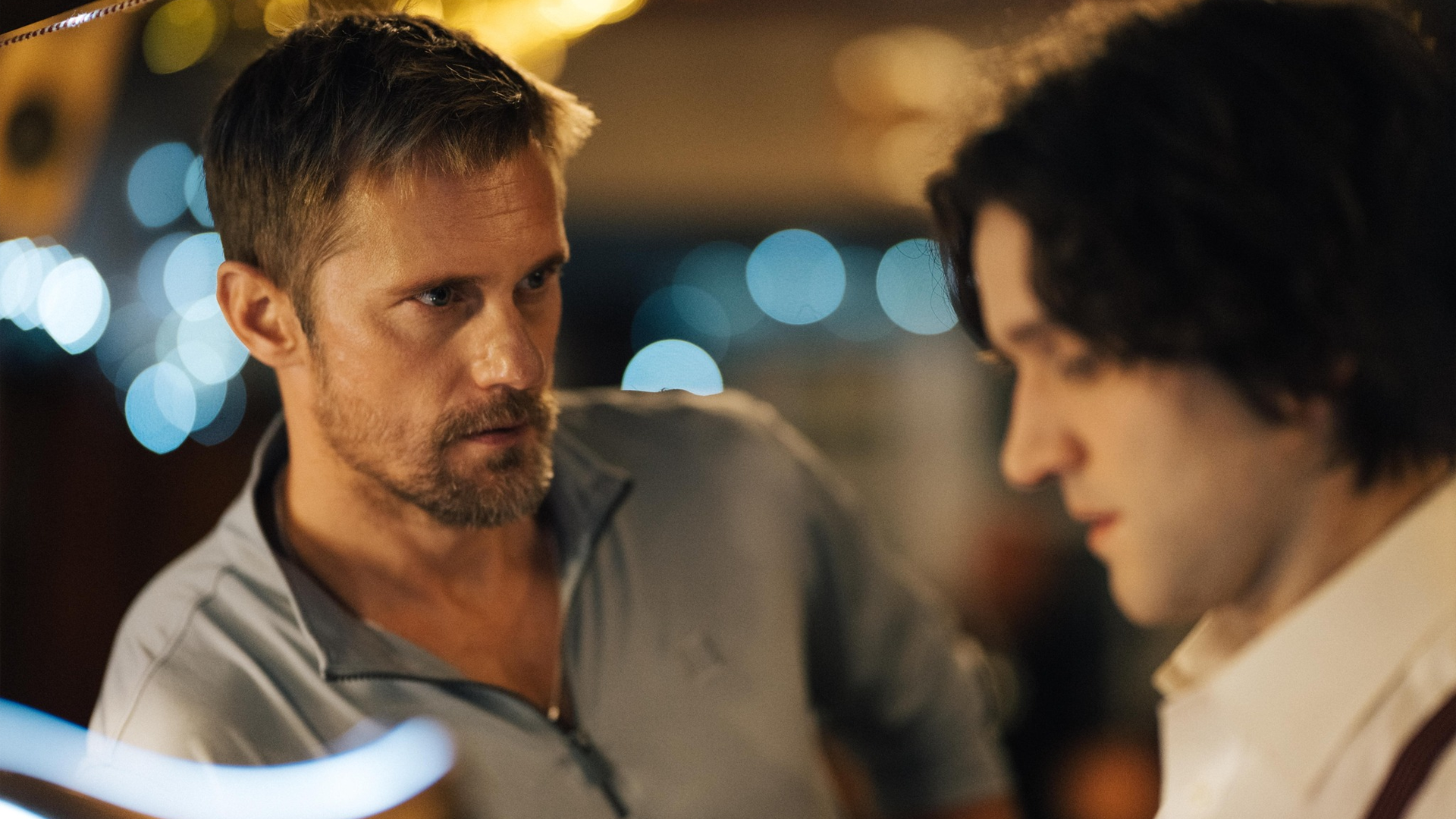 Oscars Watch: 28th Annual British Independent Awards