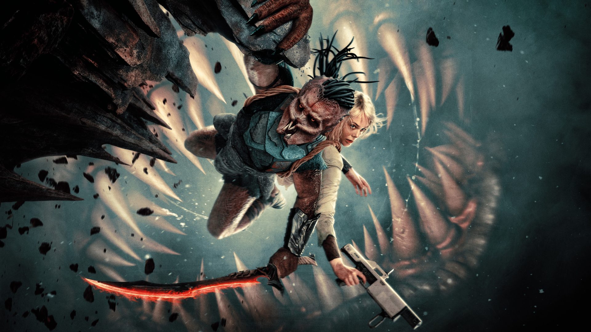 Retrospective: November 2025 in Review