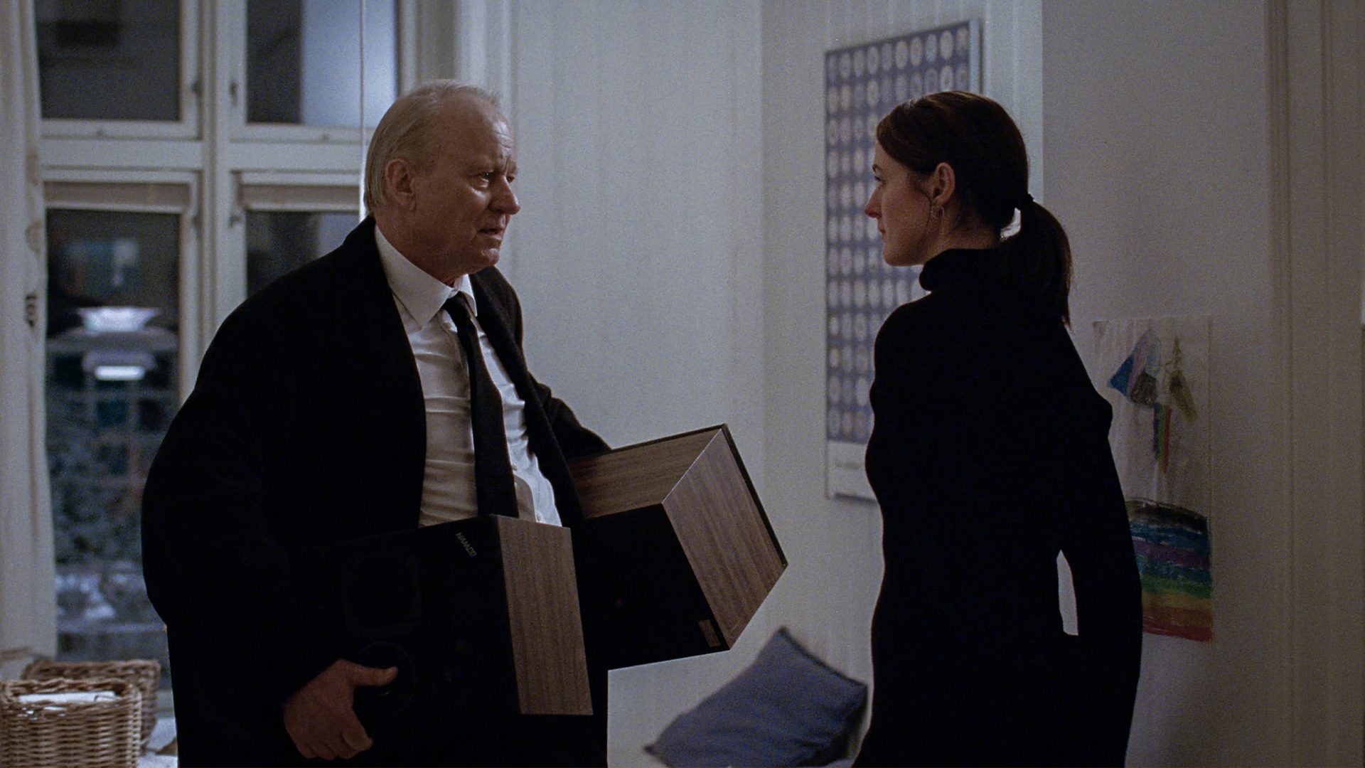 Oscars Watch: 38th Annual European Film Awards Nominees