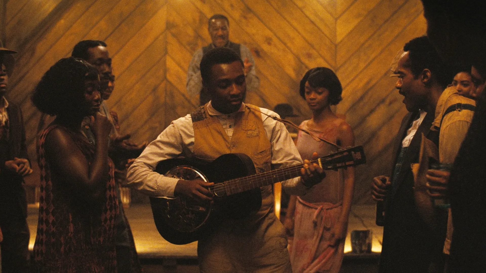 Oscars Watch: 16th Annual Hollywood Music In Media Awards