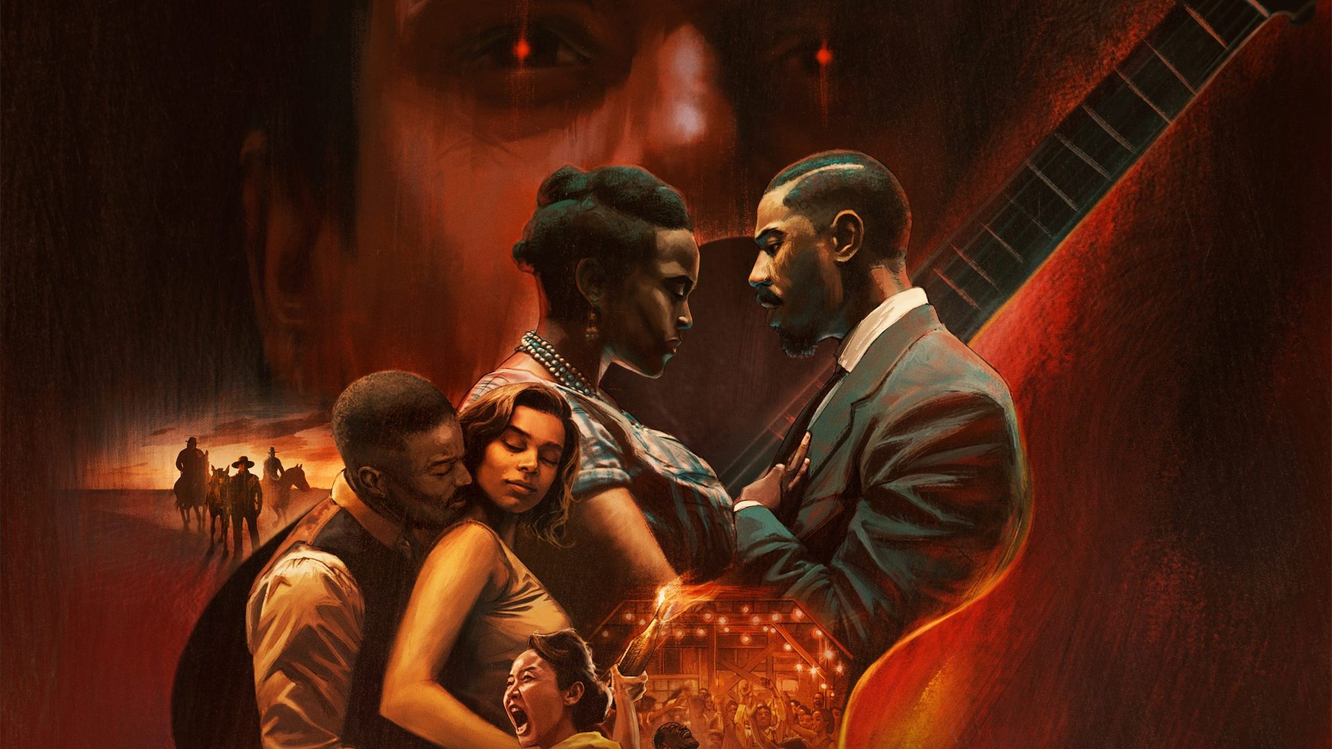 Retrospective: April 2025 in Review