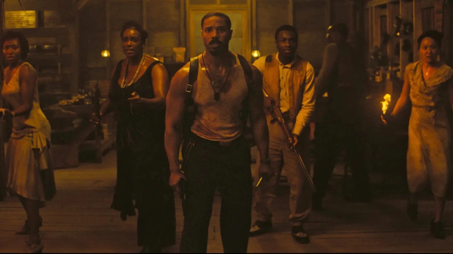 Oscars Watch: 4th Annual Hollywood Creative Alliance Astra Creative Arts Awards Nominees