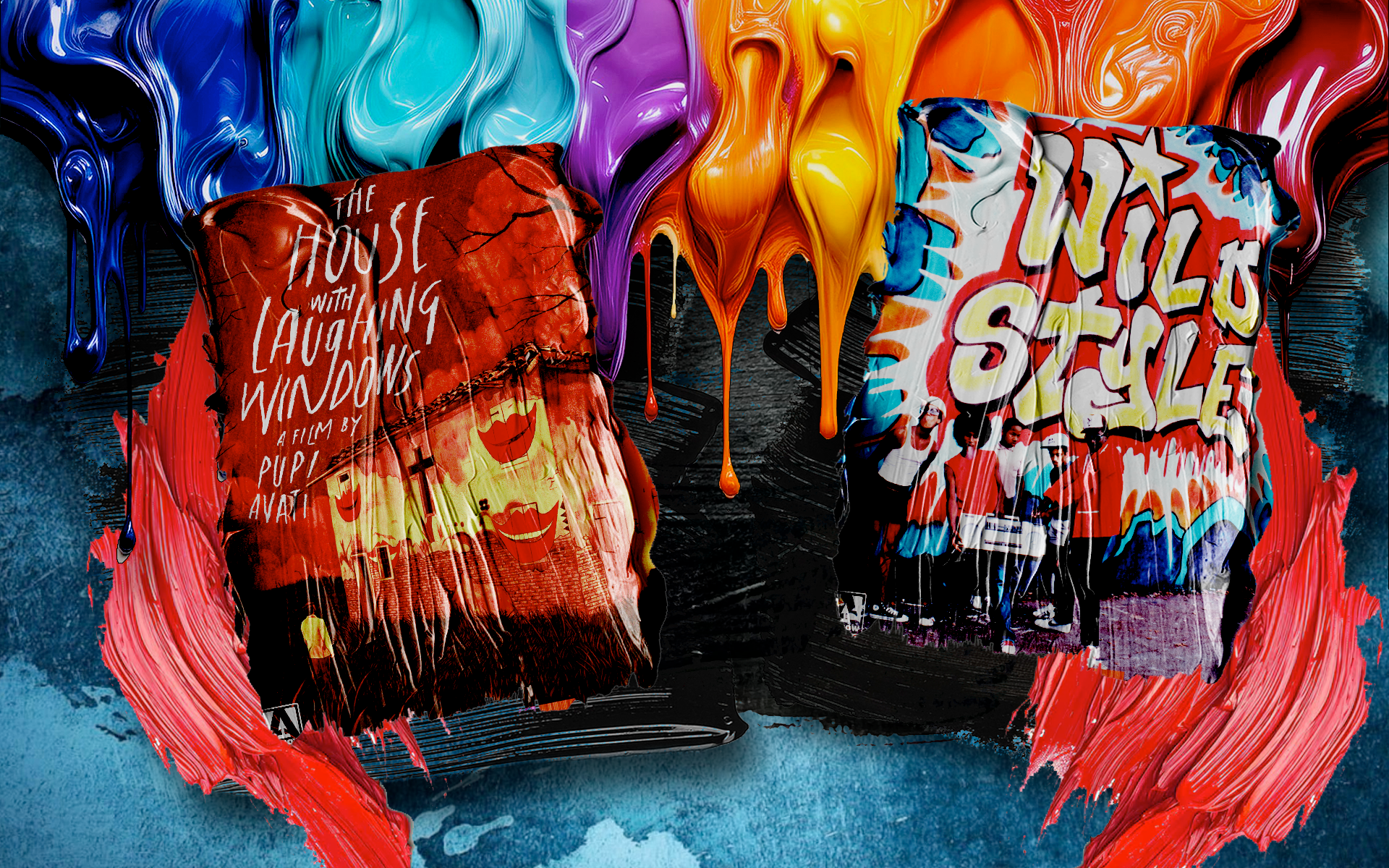 Physical Media Tuesday | Code 3