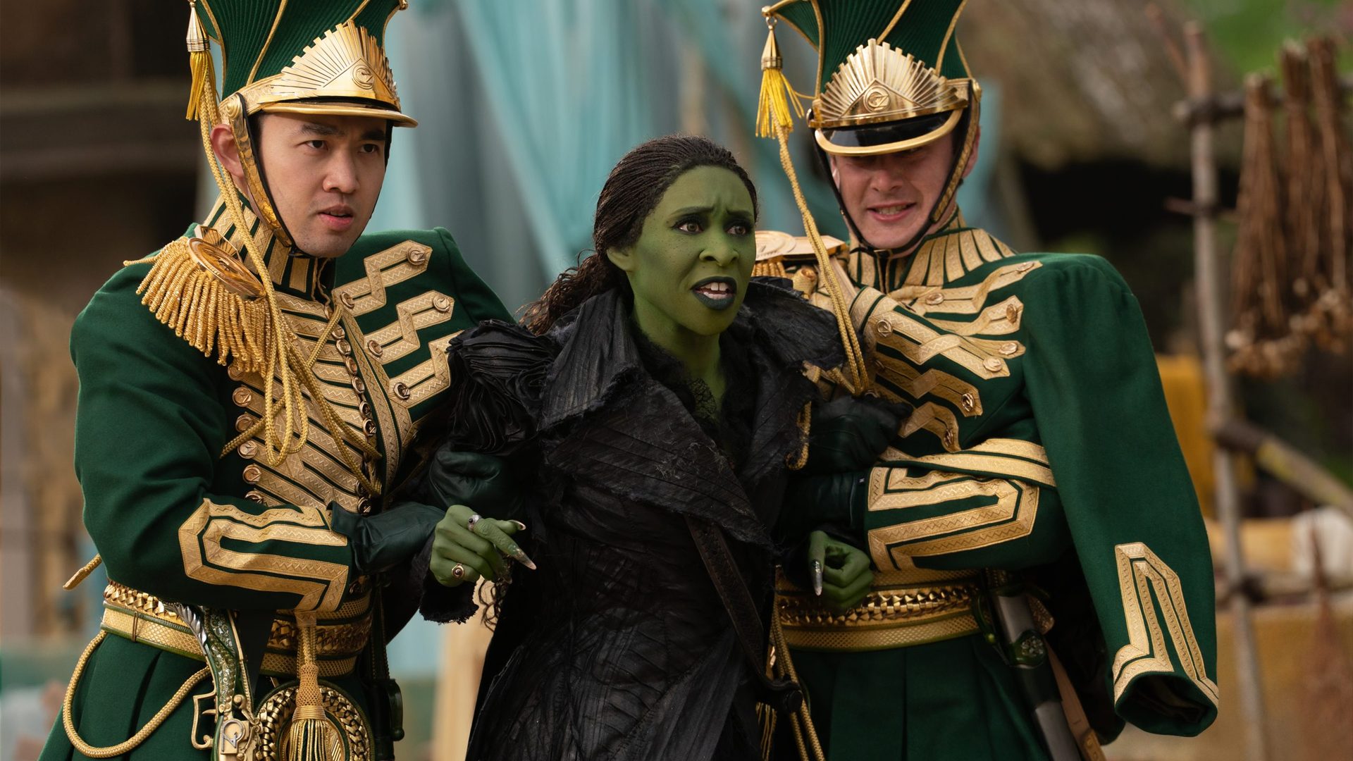 Oscars Watch: 16th Annual Hollywood Music In Media Awards Nominees