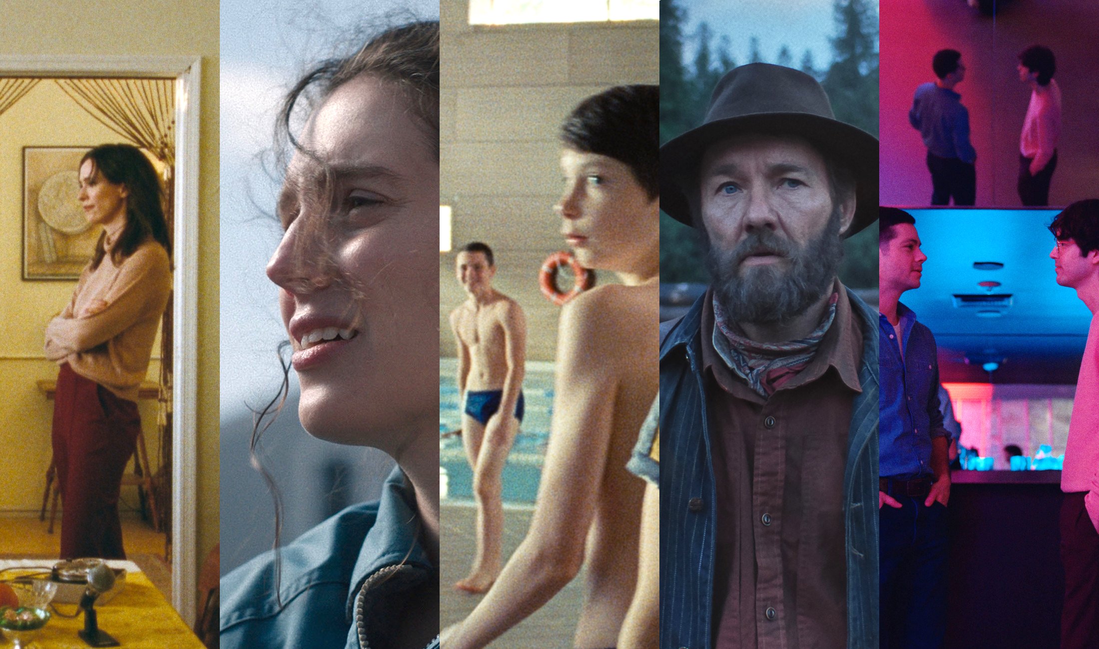 Oscars Watch: 41st Annual Film Independent Spirit Awards Nominees