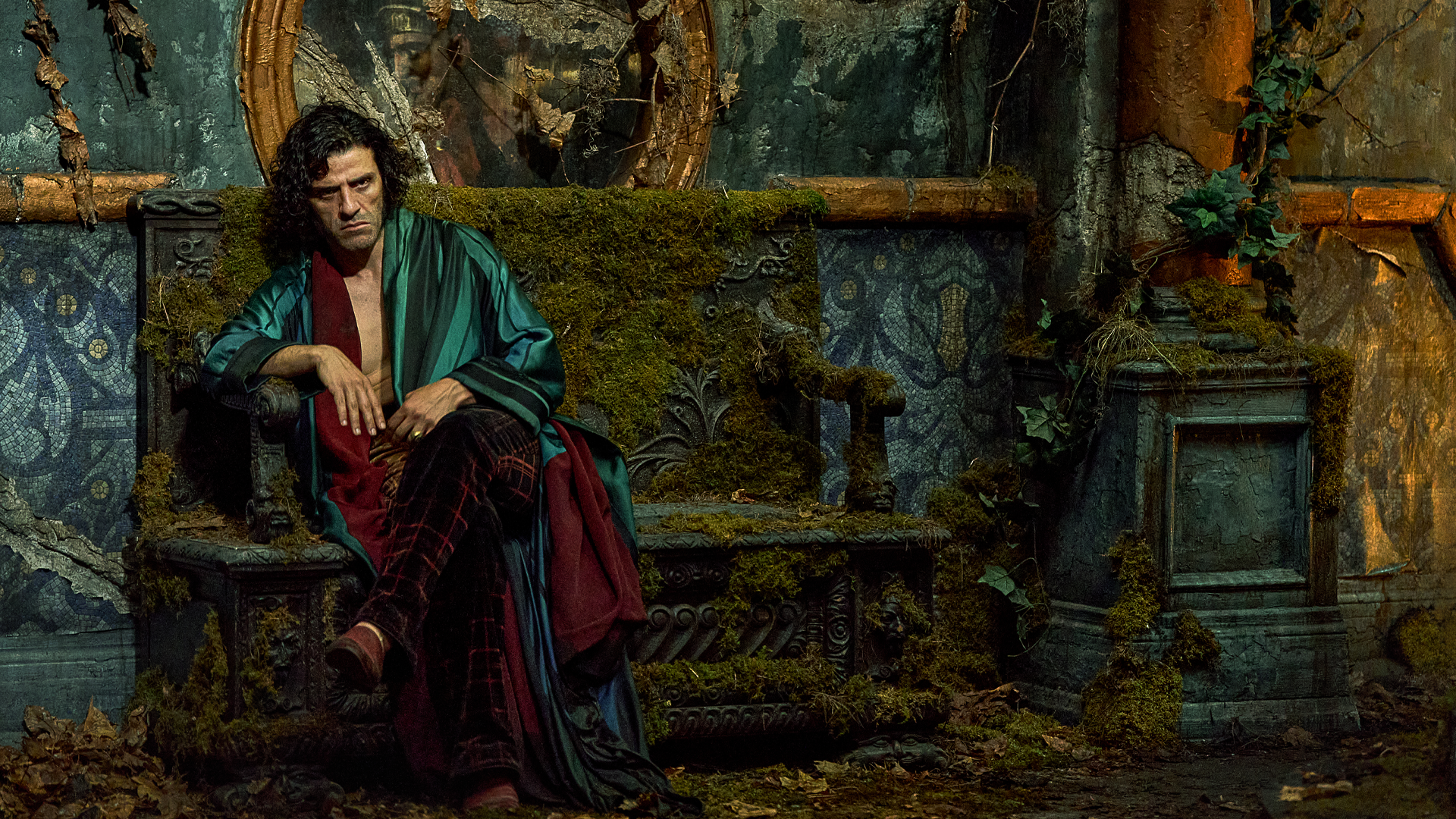 Oscars Watch: 4th Annual Hollywood Creative Alliance Astra Creative Arts Awards