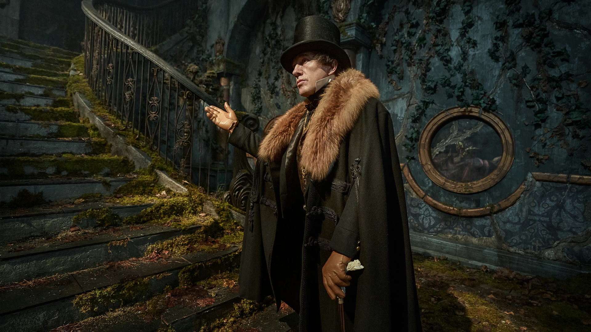 Oscars Watch: 28th Annual Costume Designers Guild Award Nominees