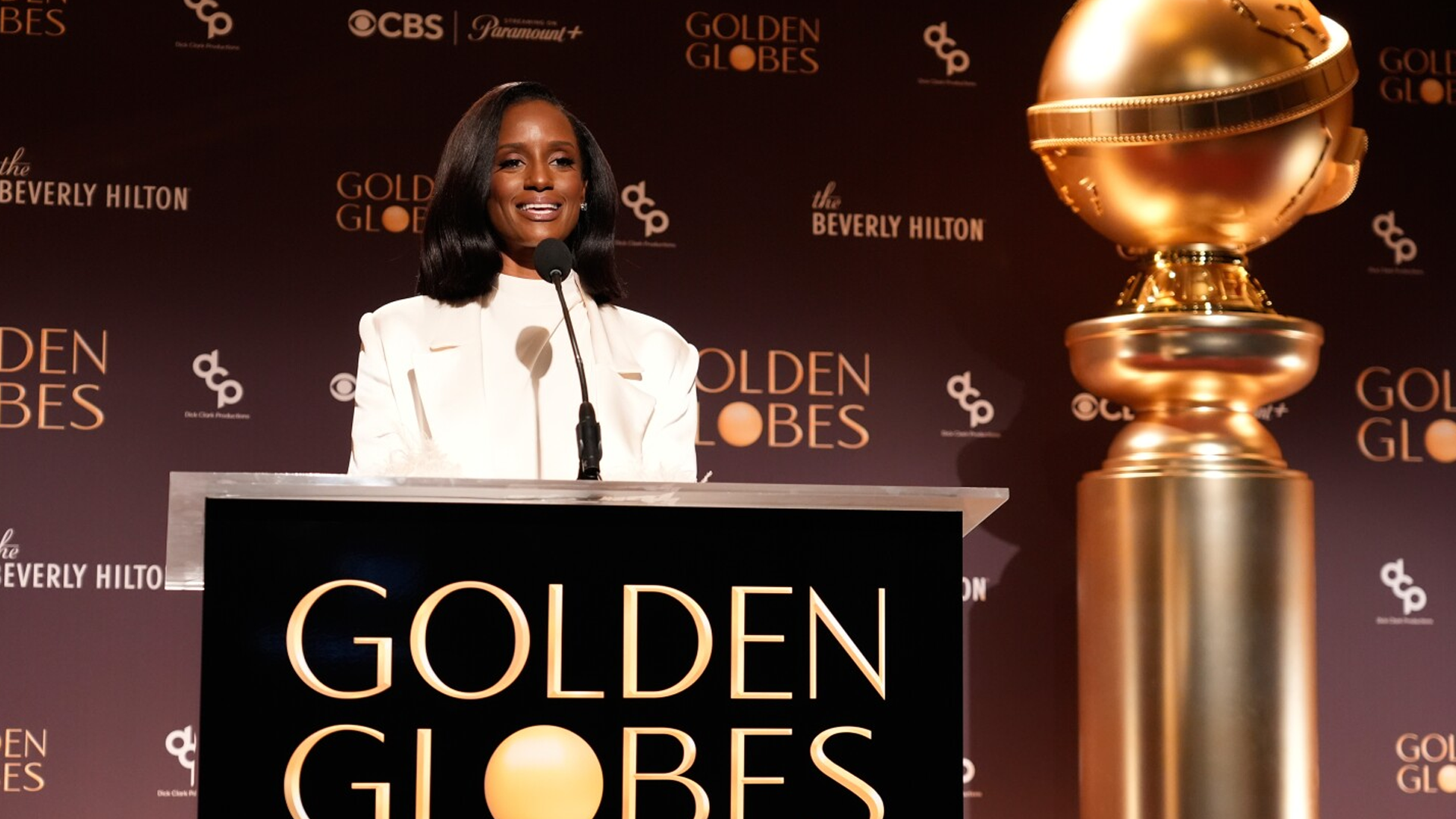 Oscars Watch: 83rd Annual Golden Globe Awards Nominees