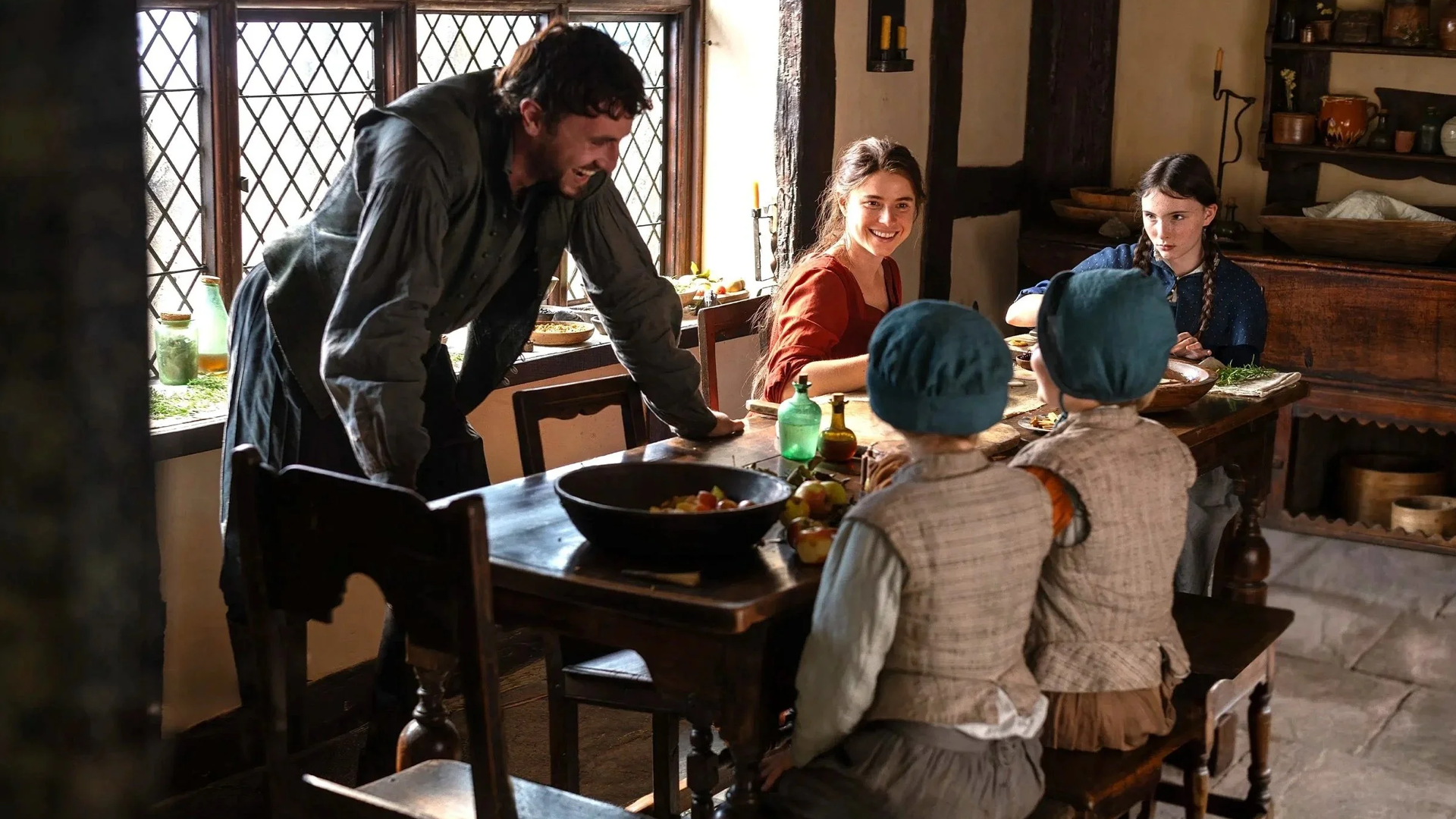 Oscars Watch: 2025 Minnesota Film Critics Association Award Nominees